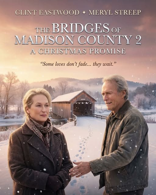 The Bridges of Madison County 2: A Christmas Promise (2025)