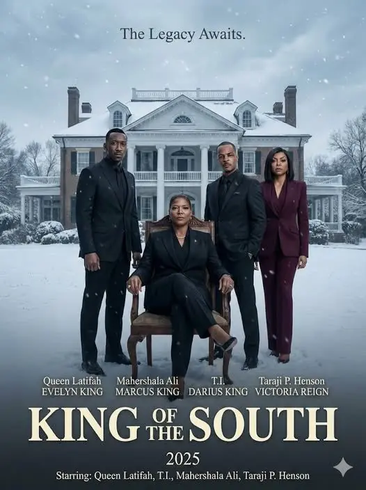King of the South (2025)