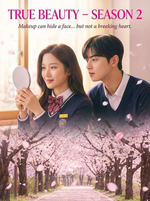 True Beauty Season 2 (2025) – Final Trailer