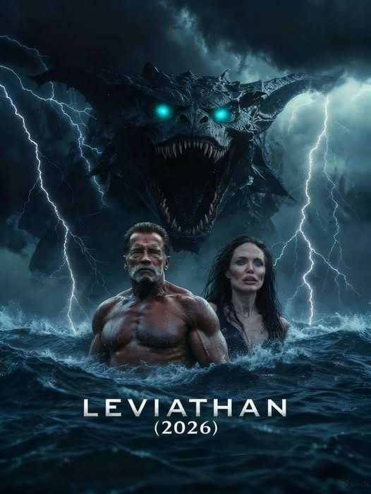 LEVIATHAN (2026)
