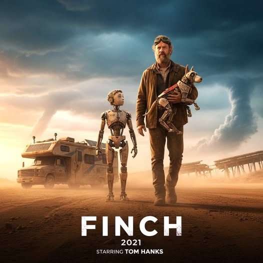 Finch (2021)