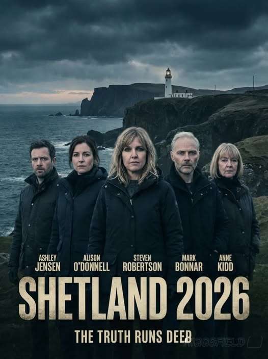 SHETLAND (2026)