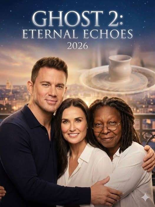 Ghost 2: Eternal Echoes (2026)