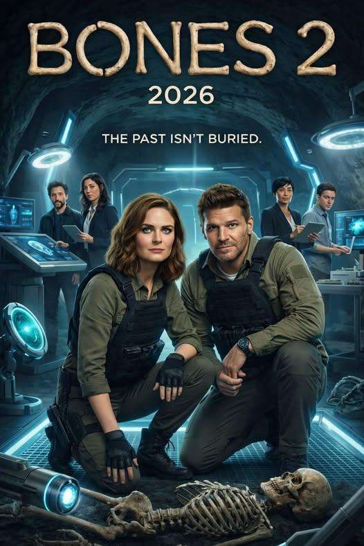 BONES 2 (2026)