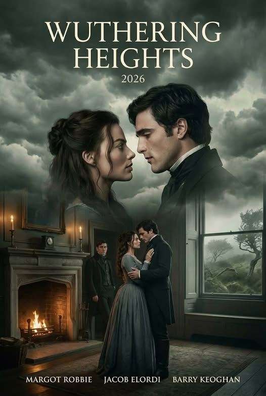 Wuthering Heights 2026