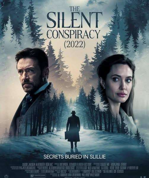 Silent Conspiracy (2022)