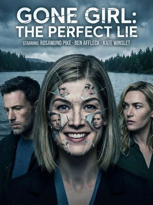 GONE GIRL: THE PERFECT LIE (2026)