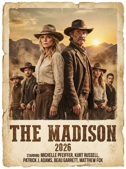 THE MADISON (2026)