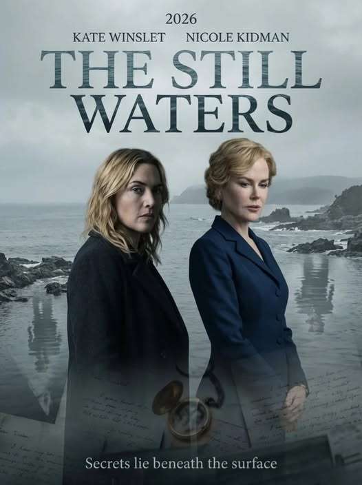 THE STILL WATERS (2026)