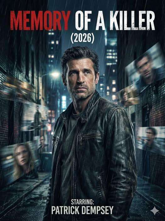 MEMORY OF A KILLER (2026)