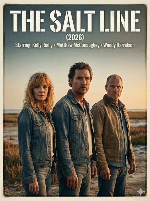 THE SALT LINE (2026)