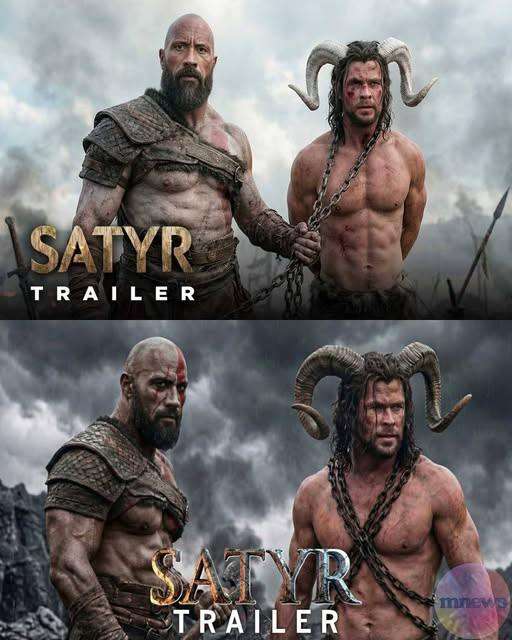 SATYR (2027)