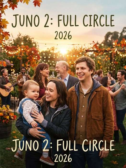 Juno 2: Full Circle (2026)