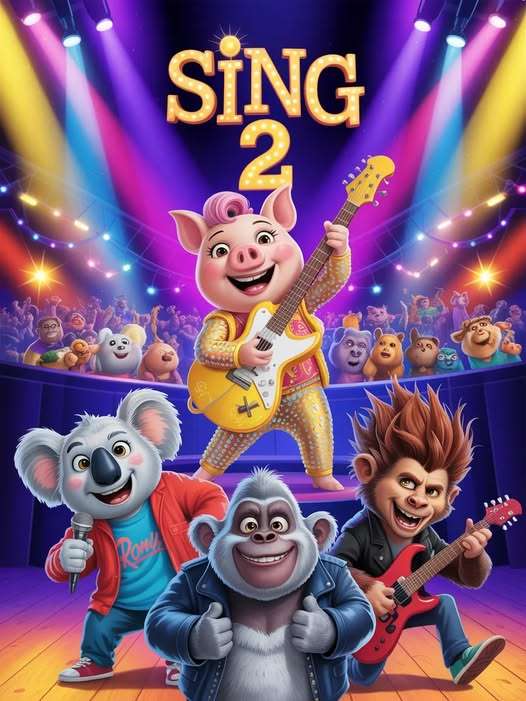 SING 2 (2025)