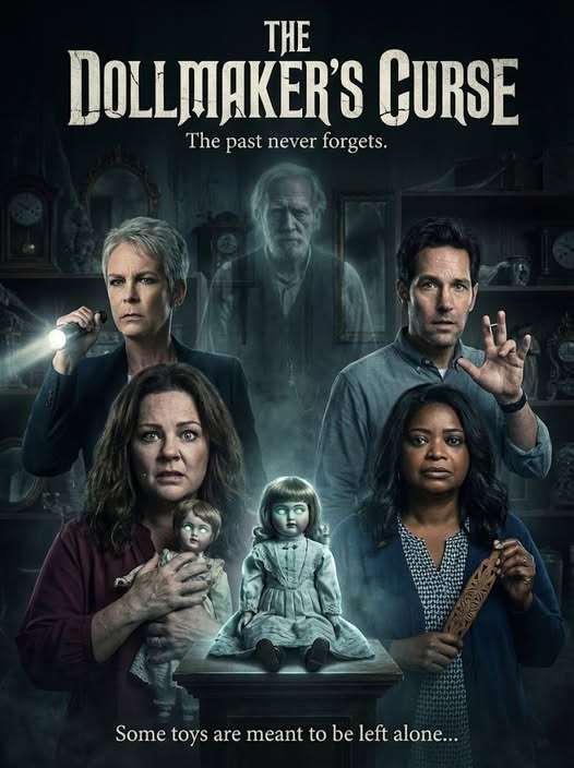 The Dollmaker’s Curse (2026)