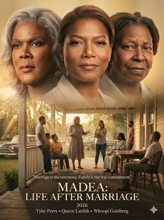 Madea: Life After Marriage 2026