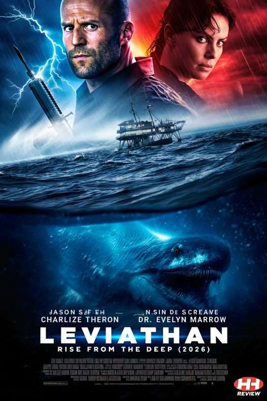 Leviathan: Rise from the Deep (2026)