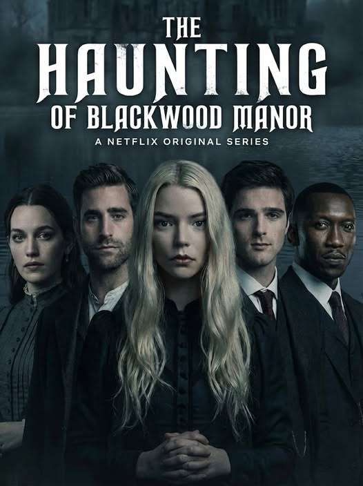 The Haunting: Blackwater Estate (2026)