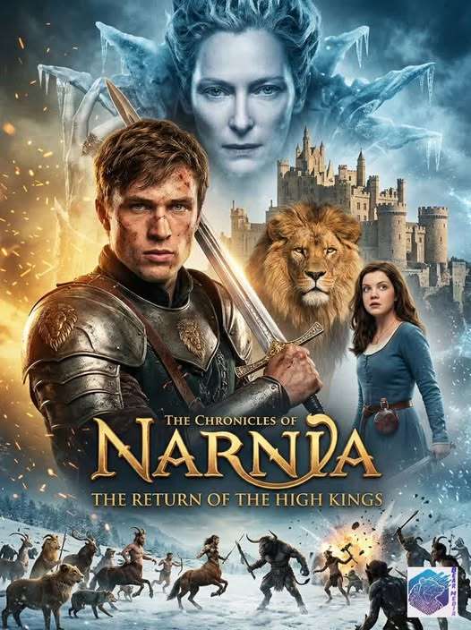 THE RETURN OF THE HIGH KINGS (2026)
