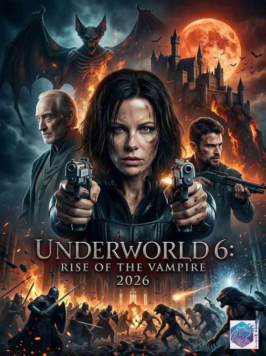 UNDERWORLD 6 (2026)