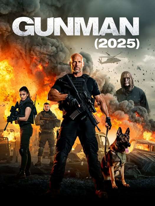 Gunman (2025)