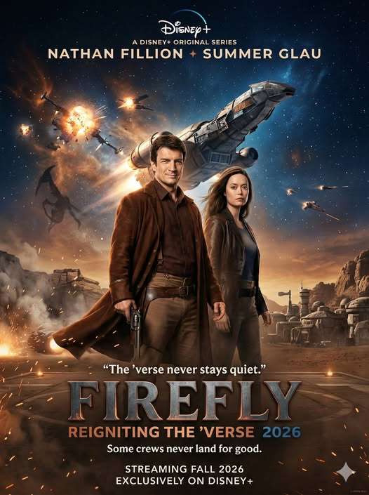 FIREFLY 2026