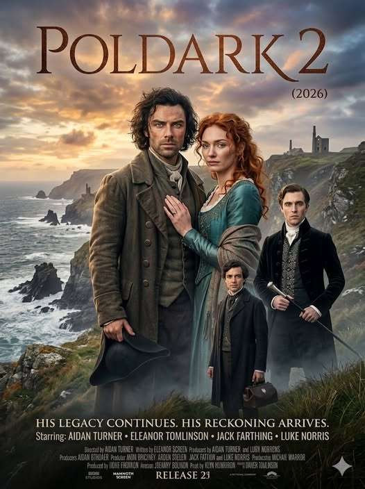 Poldark 2 (2026)