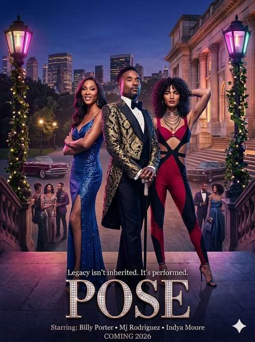 POSE (2026)