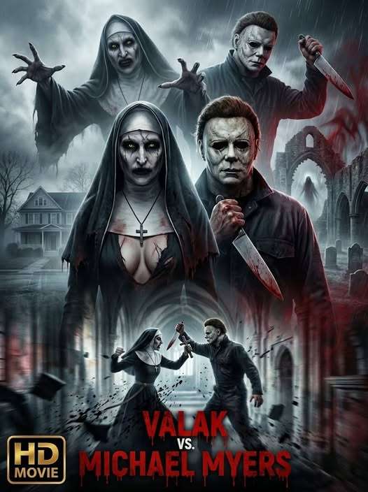 VALAK VS. MICHAEL MYERS (2026)