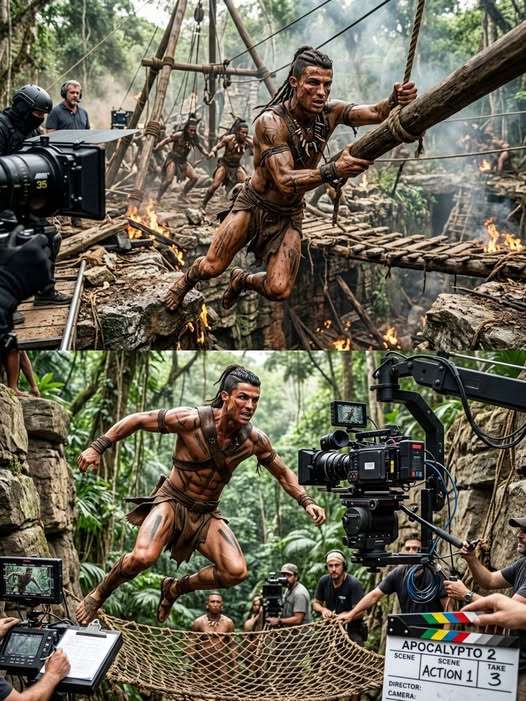 APOCALYPTO 2 (2026)