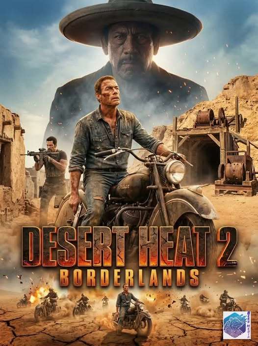 DESERT HEAT 2 (2026)