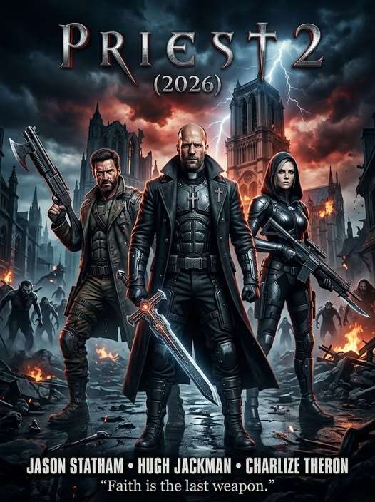 PRIEST 2 (2026)