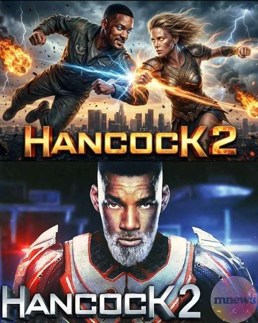 FAN TRAILER: HANCOCK 2 (2026)