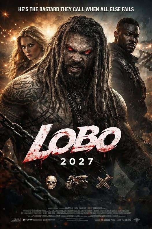 LOBO (2027)
