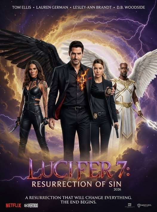 Lucifer 7 (2026)