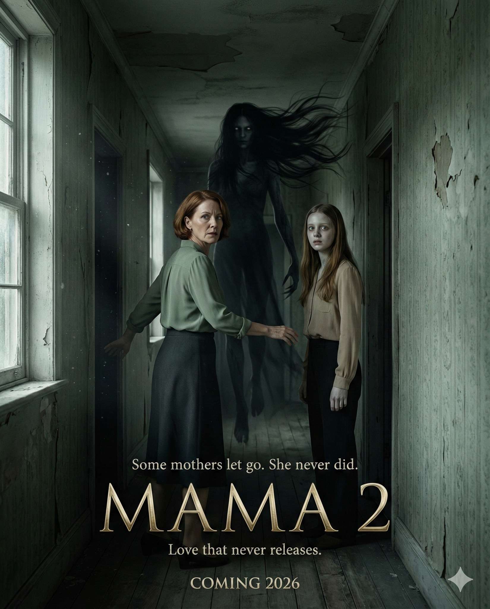 MAMA 2 (2026)