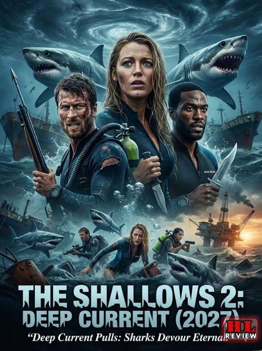 THE SHALLOWS 2: DEEP CURRENT (2027)