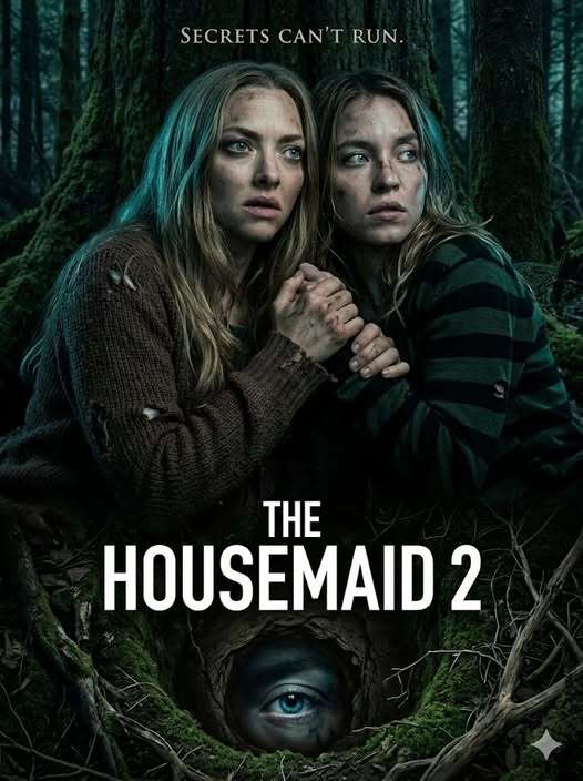 THE HOUSEMAID (2025)