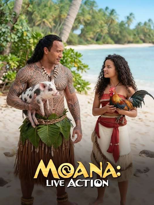 MOANA 3 (2026)