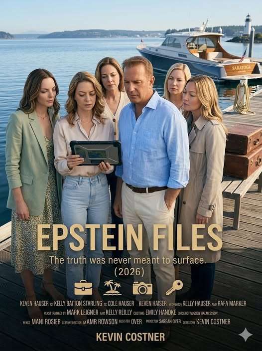 EPSTEIN FILES (2026)