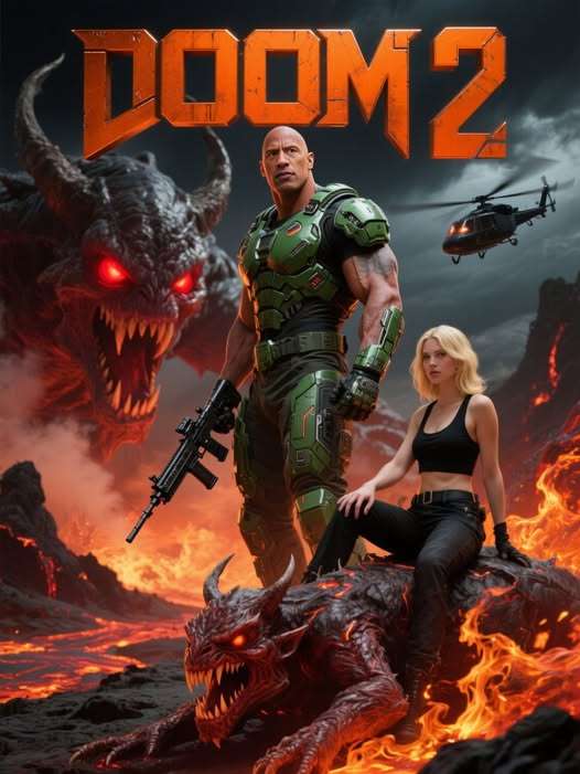 DOOM 2