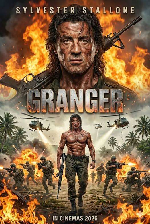 GRANGER (2026)