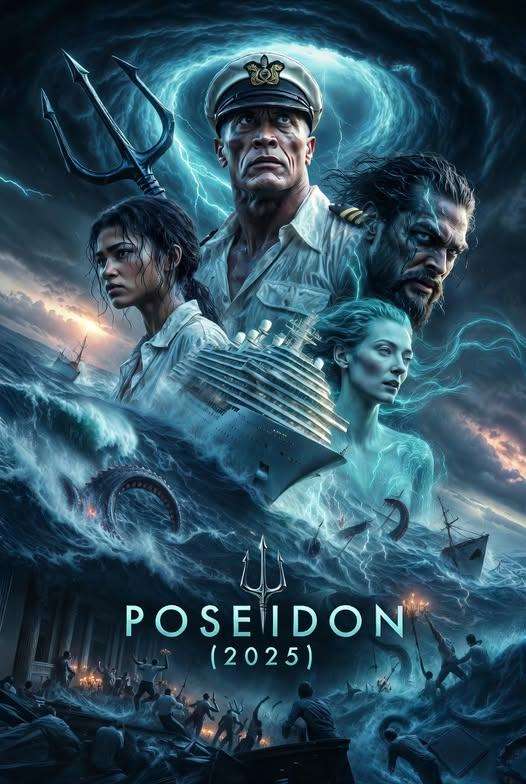 POSEIDON (2025)