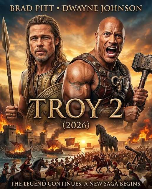 Troy 2 (2026)
