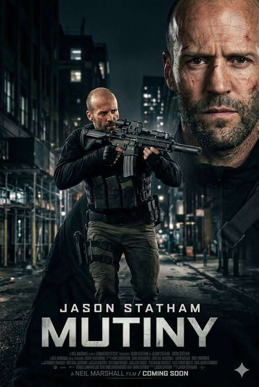 MUTINY (2026)