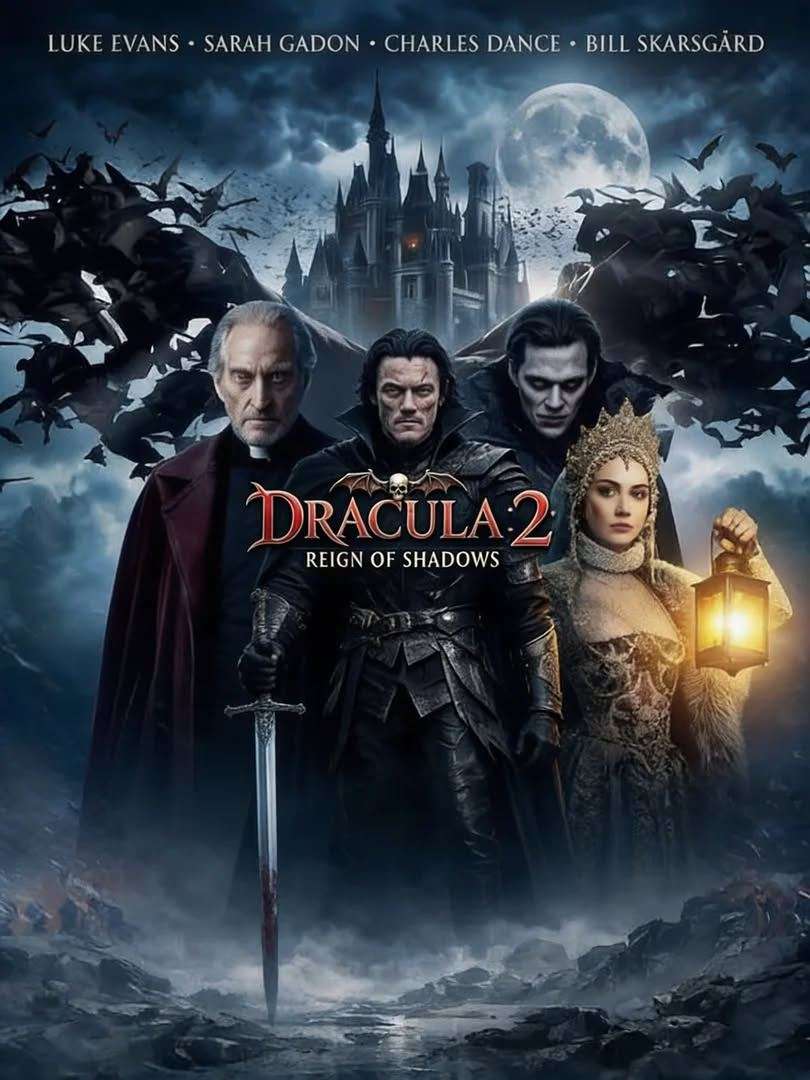 Dracula 2: Reign of Shadows (2026)