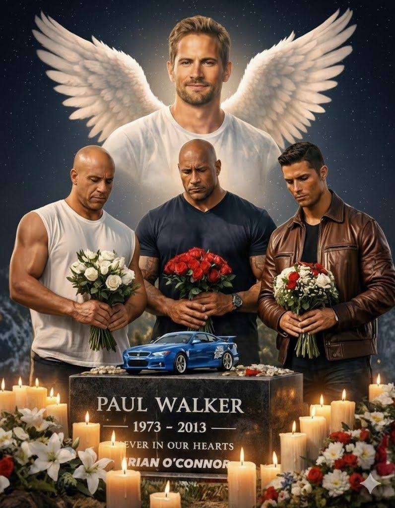 Fast and Furious Legacy (2026)
