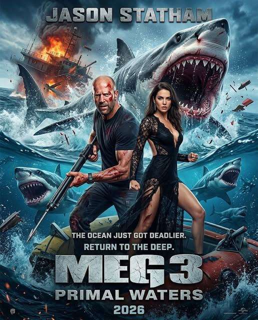 MEG 3 (2026)