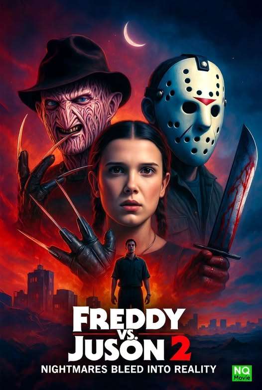 Freddy vs. Jason 2 (2026)