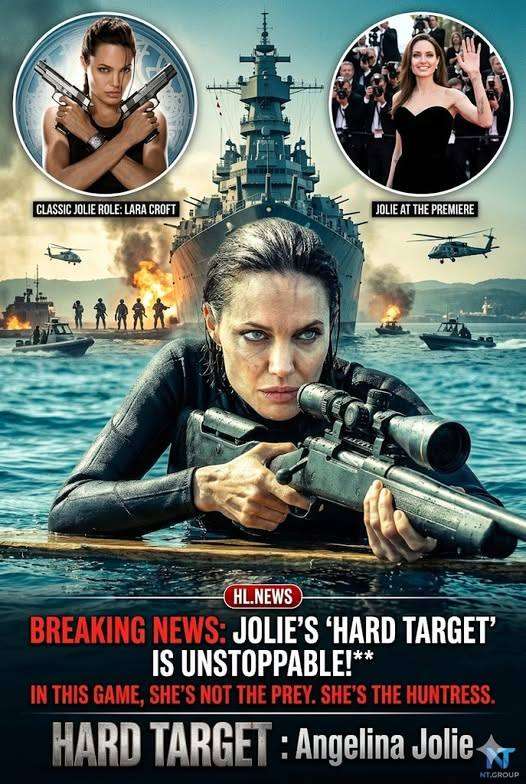 Hard Target (2026)